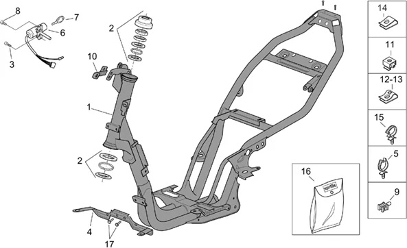 Chassis