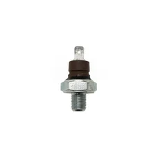 CAPTEUR PRESSION D'HUILE ORIGINE PIAGGIO COMMUN A TOUTE LA GAMME MAXISCOOTER ET MOTO (PREVOIR ADAPTATEUR 99327 POUR 1200 GRISO, NORGE, STELVIO, SPORT)  -1A024308R-