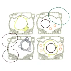 JOINT HAUT MOTEUR MOTO CROSS ADAPTABLE KTM 250-300 EXC 2008>2016, EXC-E 2008>2016, 250 SX 2007>2016, 250-300 XC2008>2016 (POCHETTE) -XRADICAL