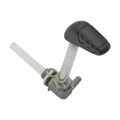 ROBINET ESSENCE SCOOT ADAPTABLE PEUGEOT 50 BUXY, ZENITH (QUALITE PREMIUM)  -OMG-