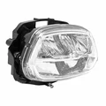 OPTIQUE/PHARE/PROJECTEUR (version LED) ORIGINE PIAGGIO 50-125 VESPA SPRINT 2014> -1D002354-