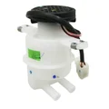 COOLANT TANK "PIAGGIO GENUINE PART" PORTER, APE, CARGO  -613319-