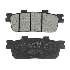 BRAKE PADS -POLINI FOR SYM 250 JOYMAX, 125 JOYRIDE 2005>2014, 125 JOYMAX GTS 2006>2007 / KYMCO 300 XCITING, 350 DOWNTOWN / YAMAHA 400 XMAX 2013> / MBK 400 EVOLIS 2013>  (174.0100)  (ORIGINAL)
