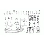 OUTILLAGE SPECIAL T