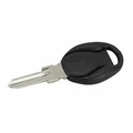 EBAUCHE DE CLE FRAISEE SANS TRANSPONDEUR ORIGINE APRILIA COMMUN A LA GAMME -AP8104613-
