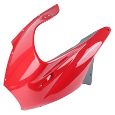 GU01575492 - CARENA LATERALE SX ROSSO