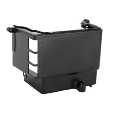 COIFFE/CACHE CYLINDRE SCOOT ORIGINE PEUGEOT 50 LUDIX, VIVACITY 3, SPEEDFIGHT 3/4, TWEET 4T / SYM MIO, ORBIT, JET, TONIK (OEM 1963A-A1A-000)  -P2R-