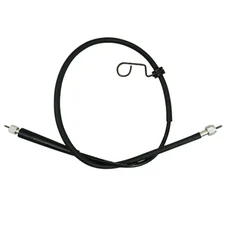 TRANSMISSION SPEEDOMETER CABLE "PIAGGIO GENUINE PART" 50-125 FLY 2012>  -667878-
