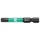 EMBOUT WERA 867/4 IMP DC IMPAKTOR SB 1/4 TORX TX30 L 50 mm  -MARQUE ALLEMANDE POUR LES ATELIERS-