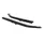 FORK LEGS FOR SOLEX 3800 BLACK (PAIR)  -SELECTION P2R-