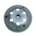 CLOCHE D'EMBRAYAGE SCOOT ADAPTABLE MBK 50 BOOSTER, NITRO, OVETTO, STUNT / YAMAHA 50 BWS, AEROX, NEOS, SLIDER / APRILIA 50 SR / MALAGUTI 50 F12 DIAM 107 mm (TYPE ORIGINE)  -TOP PERFORMANCES-