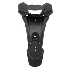 BAVETTE/GARDE BOUE ARRIERE ORIGINE PIAGGIO 50 TYPHOON 2018>/APRILIA 50 SR MOTARD 2018>  -1B005461-