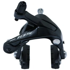 BRAKE CALIPER-FOR ROAD BIKE-REAR -  105 R7000 BLACK (SOLD PER UNIT)