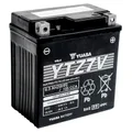 BATTERIE 12V  6 Ah YTZ7V 
YUASA MF SANS ENTRETIEN PRETE A L'EMPLOI  (Lg113xL70xH120)