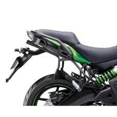 FIXATION SIDE CASE SHAD 3P SYSTEM POUR KAWASAKI 650 VERSYS 2015> (K0VR68IF)