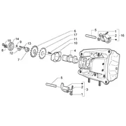 Ensemble support Balanciers