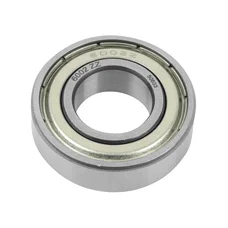 ROULEMENT DE ROUE 6002-ZZ (15x32x9) P2R (VENDU A L'UNITE)