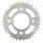 COURONNE MOTO ADAPTABLE HONDA 125 ANF INNOVA 2003>2011, 125 ANF SUPRA X 2011>2012, 125 ANF WAVE, 125 MSX GROM 2013>, 125 Z MONKEY 2018>  420  34 DTS  (DIAM 58/90/8.5)  -AFAM-