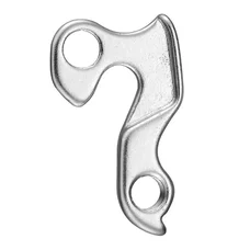 DERAILLEUR HANGER-MARWI-ALUMINIUM- BH/BIANCHI/GITANE/WILIER/COMMENCAL...  GH-117 (SOLD PER UNIT)