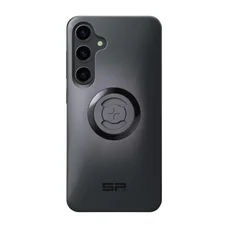 COQUE SMARTPHONE/TELEPHONE SP CONNECT POUR SAMSUNG S24+ NOIR (COMPATIBLE AVEC TOUT LES SUPPORTS SP CONNECT SPC+)