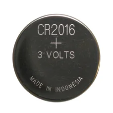 PILE BOUTON CR2016 KODAK LITHIUM 3V (VENDU PAR 2)