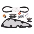 MAINTENANCE KIT "PIAGGIO GENUINE PARTS" 350 BEVERLY SPORT TOURING 2013>2014  -1R000418-