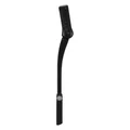 KICKSTAND FOR BICYCLE (REAR) URSUS EASY MASTER 27.5-29'' -ADJUSTABLE- ON CHAIN STAY WITH HALF CLAMP (355mm) -MAX LOAD 25kg ( SOLD ON CARD