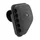 FILTRE A AIR POLINI PWK NOIR DIAM 24/26/28/30 DIAM 50 mm (928.465.014)