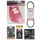 MAINTENANCE KIT FOR SCOOT MBK 50 STUNT 2004>/YAMAHA 50 SLIDER 2004>  -P2R-