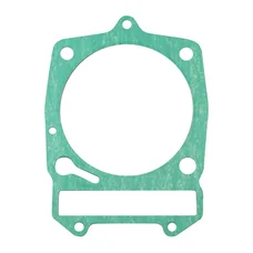 JOINT EMBASE DE CYLINDRE (0,8MM) NE PAS UTILSER AVEC CARTER CM3236014A/B ORIGINE PIAGGIO COMMUN A LA GAMME MAXISCOOTER 400-500  -830275-
