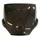 PORTE DE COFFRE ARRIERE ORIGINE PIAGGIO 125-250-400 MP3 2006>2009 MARRON 120/A  -62445500M8-