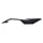 DECAL- RIGHT REAR COWL  "PIAGGIO GENUINE PART" PIAGGIO GILERA 50 SMT DRIFTING 2019>  -2H003168-