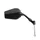 RETROVISEUR ADAPTABLE PEUGEOT 50 TREKKER 2000>2003, LUDIX BLASTER 2005>2012, JET FORCE 2003>2015  (GAMME SPORT) DROIT  (OEM 747848) (HOMOLOGUE CE) -VICMA-