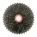 CASSETTE 11 speed SUNRACE 11-36 MS8 FOR SHIMANO BLACK (SUPPLIED IN BOX) (11-12-13-15-17-19-21-24-28-32-36)
