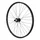 WHEEL FOR MTB 27.5" TRUCKY 30 DISC -REAR -BLACK- SRAM XD HUB 12 Speed.-THRU AXLE12/142 (TUBELESS / TUBETYPE) FOR TYRE 2.00-2.50 - Inner Rim Wd 30mm