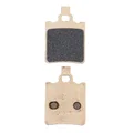 BRAKE PADS SET (2 pads) CL BRAKES FOR APRILIA 50 RS 1996>2006 Rear  50 MX Rear  -  (3037 SC)