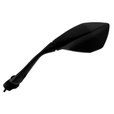 MIRROR FOR KAWASAKI 1000 NINJA 2014> , Z SX 2014> BLACK LEFT (OE 560010259) (EC APPROVED)  -SELECTION P2R-