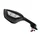 RETROVISEUR ADAPTABLE KAWASAKI 1000 ZX-10 R NINJA 2011>2015  DROIT NOIR (OE 560010289) (HOMOLOGUE CE)  -SELECTION P2R-