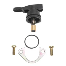 MANUAL CHOKE (PUSH-PULL) FOR CARBU DELLORTO PHVA (SELECTION P2R)