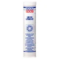 GRAISSE LIQUI MOLY LM 50 LITHO HT HAUTE TEMPERATURE AU SAVON DE LITHIUM (CARTOUCHE 400 g)