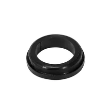 NYLON SHOULDER WASHER  (15,7x21/23x5,5mm) - FOR VARIATOR HUB FOR MOPED PEUGEOT 103 MVL, SP - OEM 049816) (SOLD PER UNIT)  -SELECTION P2R-