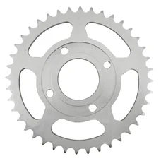 COURONNE MOTO ADAPTABLE HONDA 125 MTX R 1986>1995, 125 NSR R 1985>1988, 250 CMX 1988>  520  40 DTS  (DIAM 58/90/10.5)  -AFAM-