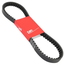 COURROIE SCOOT ADAPTABLE PEUGEOT 50 TWEET 4T, LUDIX 4T, SPEEDFIGHT 3,4 4T, VIVACITY 3 4T/SYM 50 ORBIT 2 4T, SYMPHONY 4T, FIDDLE 2, 3 4T (775 x 18,3 mm) (OEM 23100-AMA-0000) -P2R