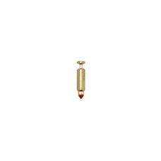 POINTEAU CARBURATEUR ORIGINE PIAGGIO 50 CIAO/GILERA 50 GSM, EAGLET 1998>2005/APRILIA 50 CLASSIC, MX 1998>2005  -247653-