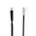 TRANSMISSION SPEEDOMETER CABLE FOR MAXISCOOTER GILERA 125 RUNNER 2STROKE 1997>2001  -SELECTION P2R-