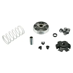 VARIATEUR SCOOT MALOSSI MULTIVAR SPORT POUR PIAGGIO 50 FLY 4T, LIBERTY 4T,  VESPA LX 4T, VESPA SPRINT 4T, ET4 4T, ZIP 4T