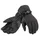 GANTS AUTOMNE/HIVER TUCANO FEMME PASSWORD 3G HYDROSCUD NOIR ETANCHE  T 8 (S)  (HOMOLOGUE EN13594:2015-CE)(COMPATIBLE ECRAN TACTILE)
