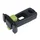 BASKET MOUNTING BRACKET-FRONT- BASIL COMPATIBLE KLICKFIX - ON QUILL STEM Ø 22-25.4mm