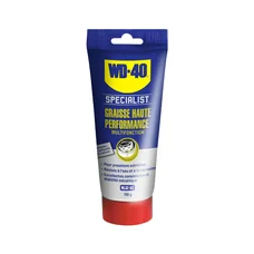 GREASE - HIGH PERFORMANCE WD-40 SPECIALIST MULTI-FUNCTION (Tube 150 g)