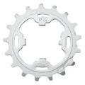 CASSETTE SPROCKET 11 Speed MICHE FOR CAMPAGNOLO 17T.